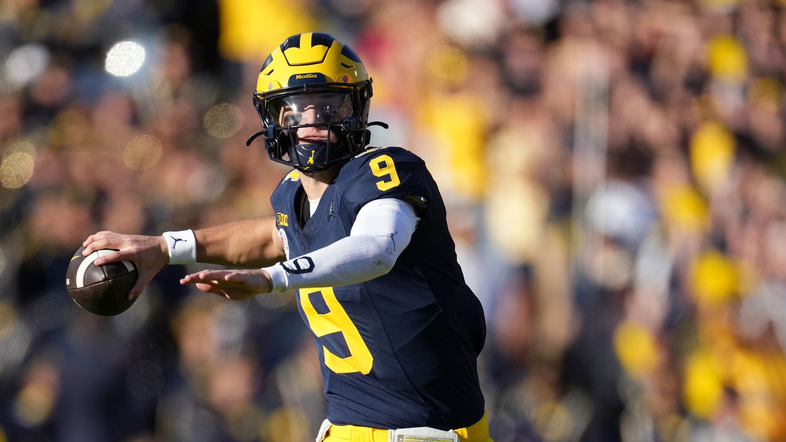 NFL Draft Buzz: Inside the Patriots' Quest for the Next Star Quarterback