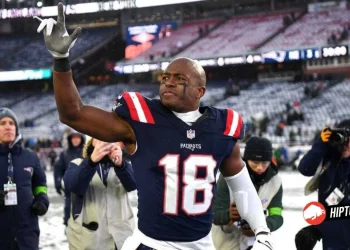 NFL Draft Buzz: Inside the Patriots' Quest for the Next Star Quarterback