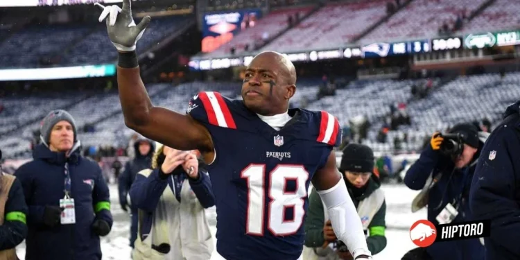 NFL Draft Buzz: Inside the Patriots' Quest for the Next Star Quarterback