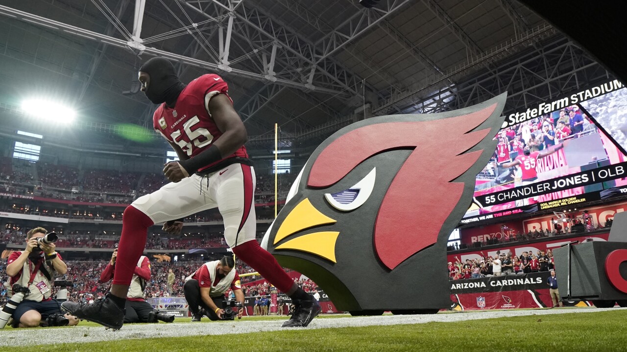 NFL Draft Drama: Cardinals Eye Massive Trade for Fourth Pick, Eyeing Future Stars