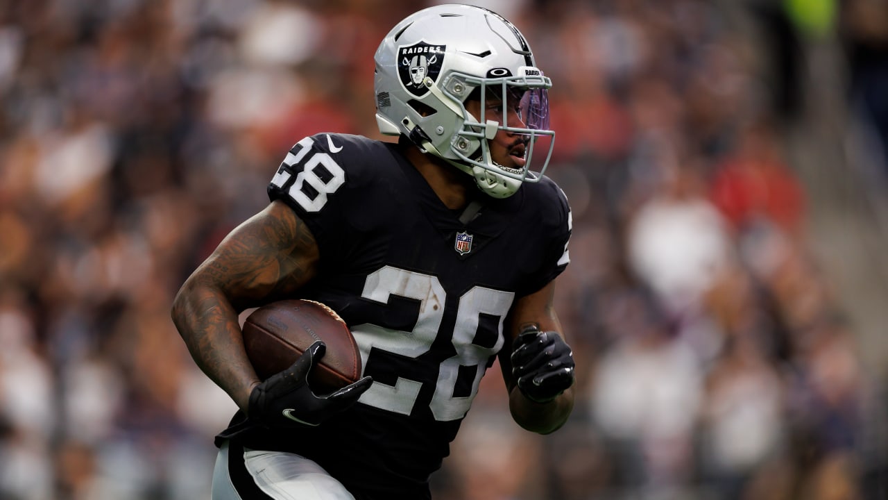 NFL News: Atlanta Falcons and Las Vegas Raiders Leave Fans Baffled With Their First-Round Picks