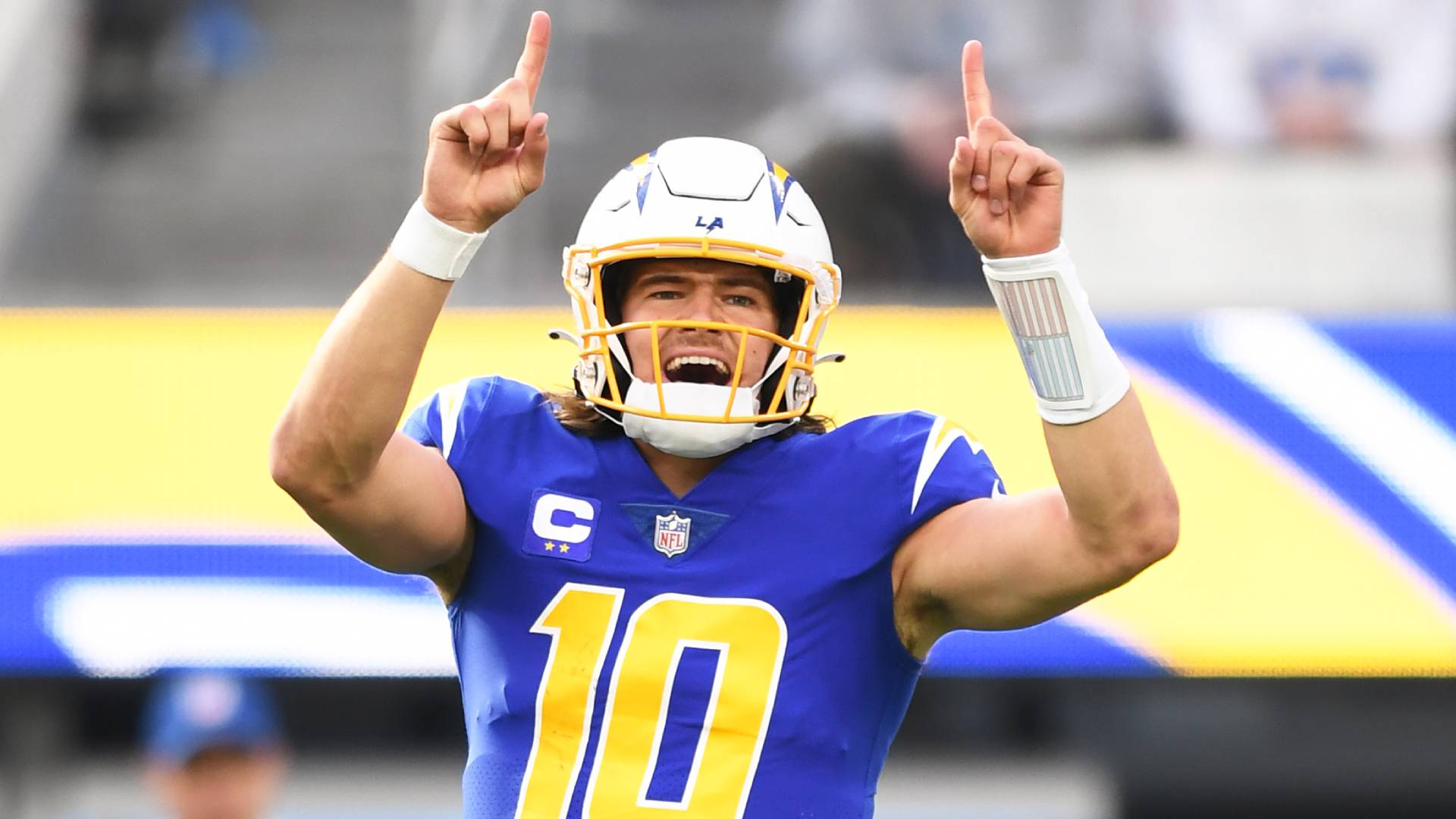 NFL News: Justin Herbert Is Untouchable in 2024 Draft- Los Angeles Chargers Stand Firm
