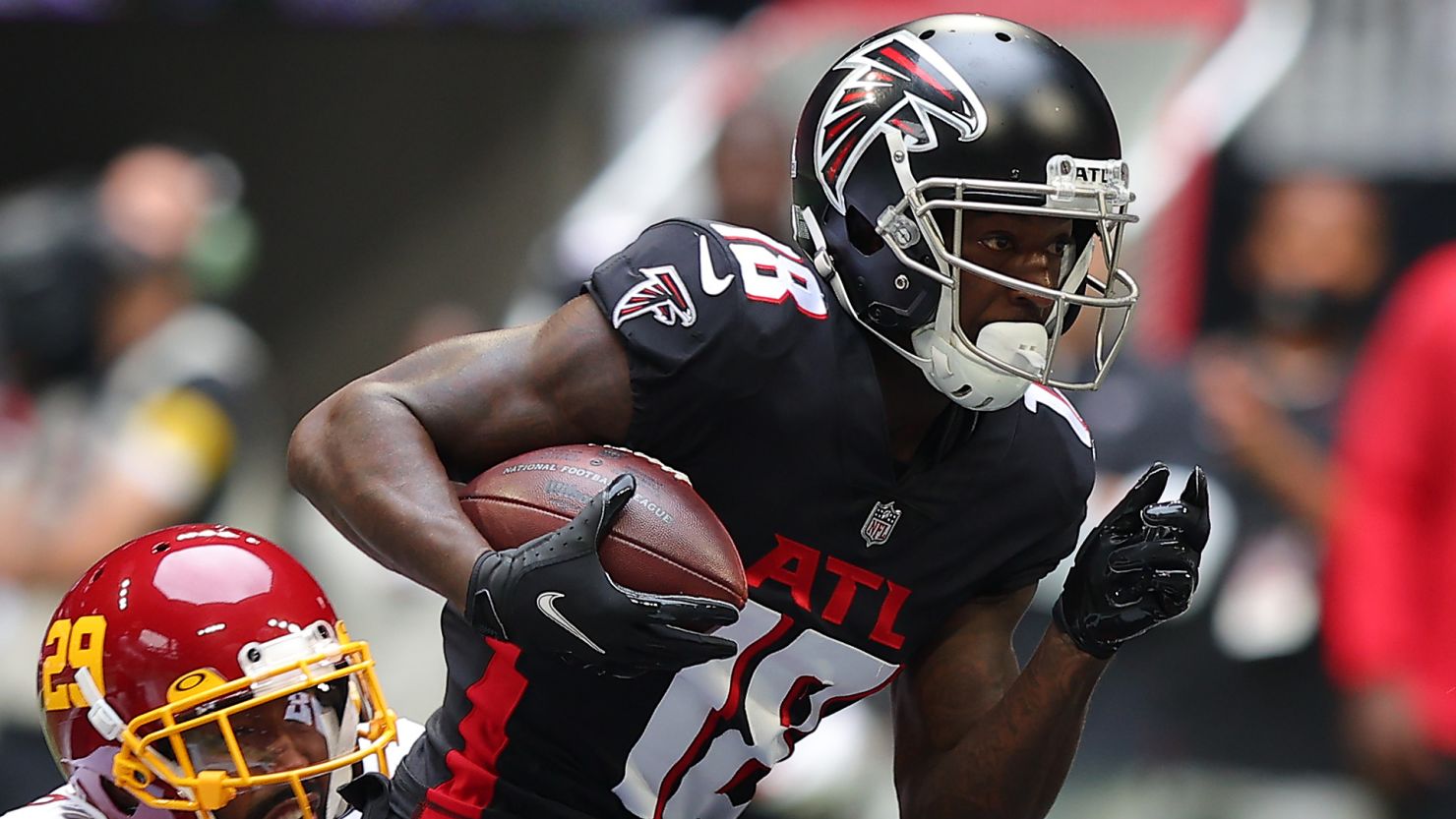 NFL News: Are the Atlanta Falcons Setting Up a Cousins Quarterback Controversy?