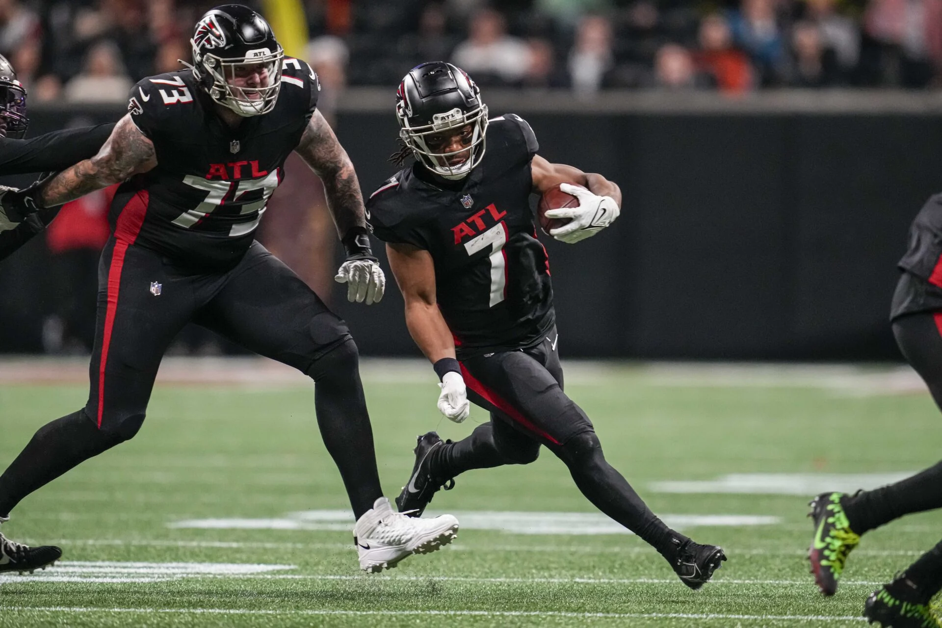 NFL News: Atlanta Falcons’ Bold Gamble, Michael Penix Jr. Pick Defies Expectations, Sparks Debate