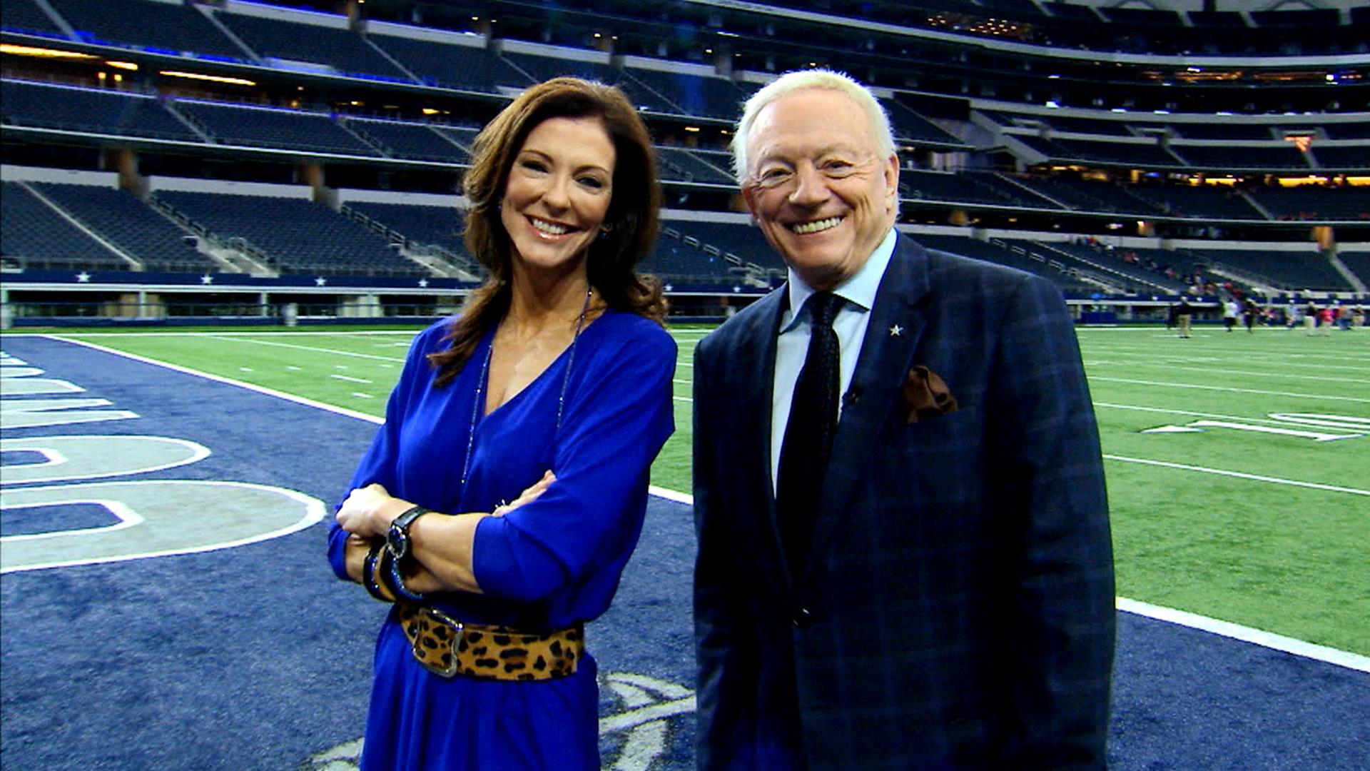  NFL Insider Explains Dallas Cowboys' Strategy on Skipping Running Back in Draft