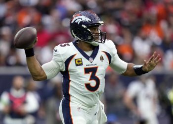 NFL Insider Sheds Light on Unexpected Strategy for Broncos' Draft Strategy