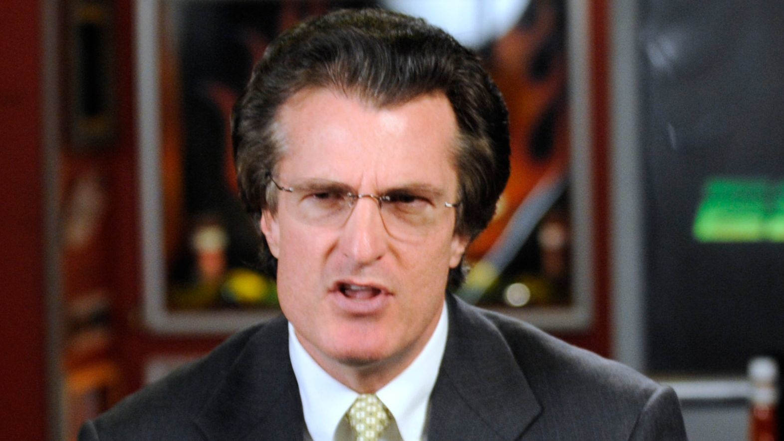  NFL Legend Bill Tobin Remembered: Mel Kiper Jr. Puts Rivalry Aside to Honor a True Football Pioneer