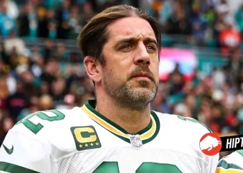 NFL News: Aaron Rodgers and Mike Williams Lead New York Jets' Resurgence for Epic Comeback Season