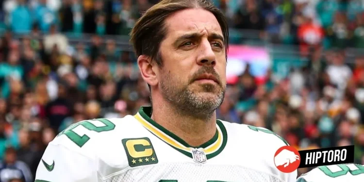 NFL News: Aaron Rodgers and Mike Williams Lead New York Jets' Resurgence for Epic Comeback Season