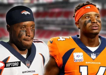 NFL News: Analyzing Courtland Sutton's Situation With The Denver Broncos