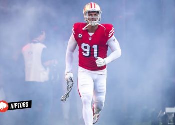 NFL News: Arik Armstead's Journey From San Francisco 49ers Release to Signing a 3-Year $51,000,000 Deal With The Jacksonville Jaguars