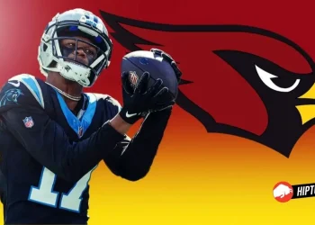 NFL News: Arizona Cardinals Set Sights On DJ Chark to Elevate Their Passing Game