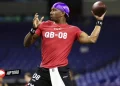 NFL News: Atlanta Falcons' Draft Shock, Michael Penix Jr. Over Kirk Cousins Sparks Debate, Shifts Team Direction Dramatically
