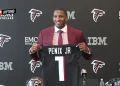 NFL News: Atlanta Falcons Shock NFL with Michael Penix Jr. Draft Pick, Surprising Fans and Analysts Alike