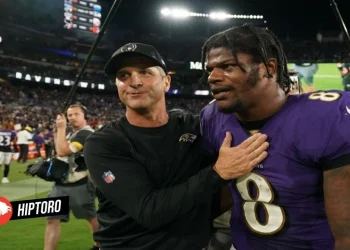 NFL News: Baltimore Ravens Coach John Harbaugh's Bold Move, Why the NFL's 2024 Latest Tackle Rule Change Is a Game Changer