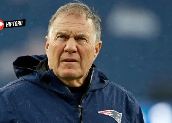 NFL News: Bill Belichick and The Atlanta Falcons Complex Relationship and the Pursuit of Success In 2024 NFL