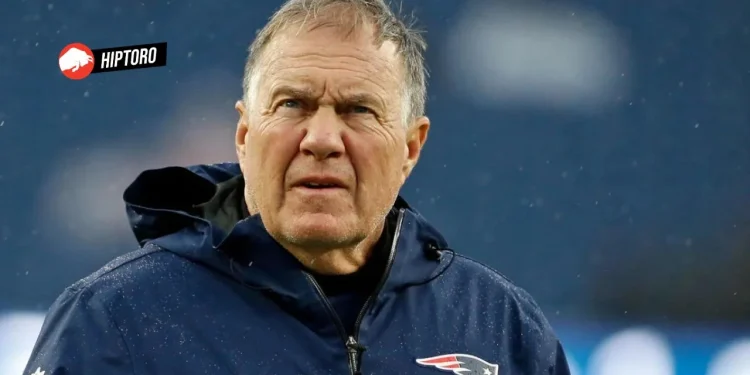 NFL News: Bill Belichick and The Atlanta Falcons Complex Relationship and the Pursuit of Success In 2024 NFL