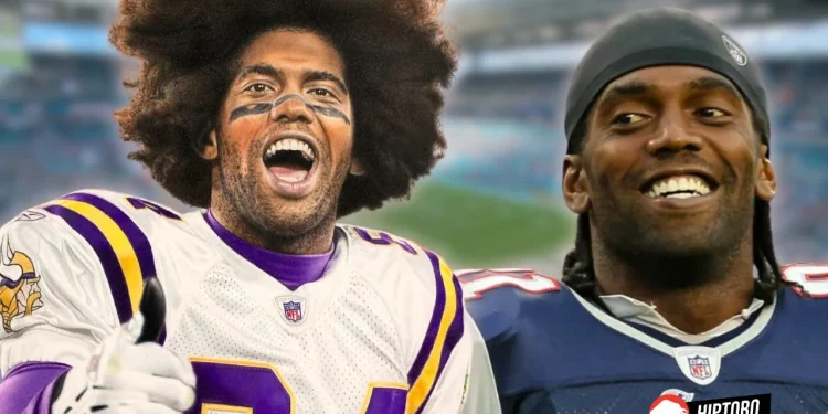 NFL News: Bill Belichick's Genius Move, Acquiring Randy Moss in a Draft Day Coup That Changed NFL