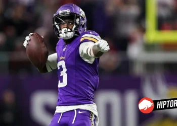 NFL News: Bold Moves and Calculated Risks, Assessing the Minnesota Vikings' 2024 NFL Draft Strategy for Quarterback Success