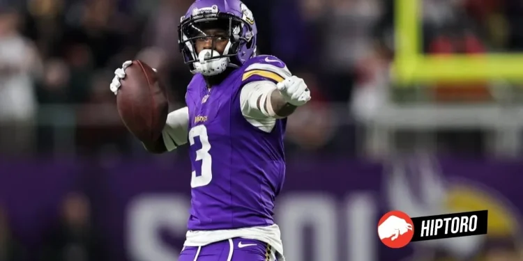 NFL News: Bold Moves and Calculated Risks, Assessing the Minnesota Vikings' 2024 NFL Draft Strategy for Quarterback Success