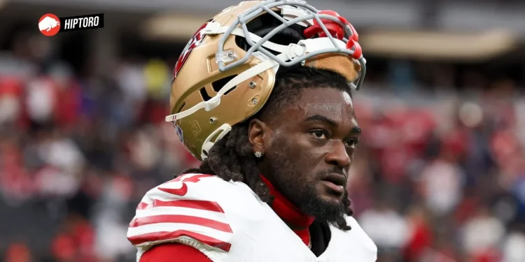 NFL News: Brandon Aiyuk's Surprising Embrace of San Francisco 49ers' Draft Decision Raises Eyebrows