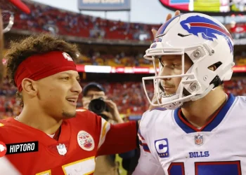 NFL News: Buffalo Bills May Have Repeated History Helping Kansas City Chiefs in NFL Showdown