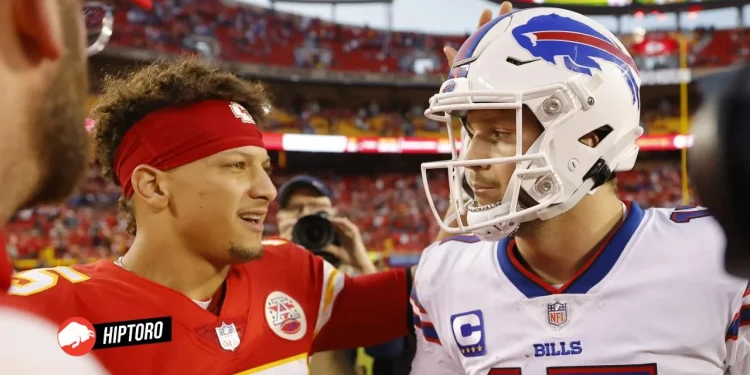 NFL News: Buffalo Bills May Have Repeated History Helping Kansas City Chiefs in NFL Showdown