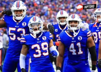 NFL News: Buffalo Bills Might Snag Top Wide Receiver in Exciting 2024 Draft Trade Move, Khalil Shakir and Curtis Samuel in the Mix