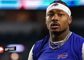 NFL News: Buffalo Bills Trade That Sent Stefon Diggs Packing to the Houston Texans