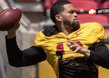 NFL News: Caleb Williams Overcomes Challenges as 2024 Draft Nears, The Journey from Oklahoma to USC
