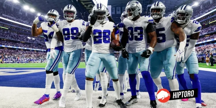 NFL News: CeeDee Lamb Sets the Record Straight, No Dallas Cowboys Holdout in Sight for 2024 Season