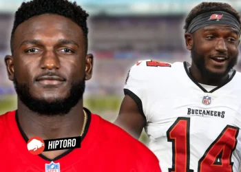 NFL News: Chris Godwin's Contract and Contention in NFL 2024, Dilemma for Tampa Bay Buccaneers