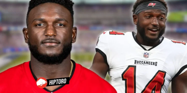 NFL News: Chris Godwin's Contract and Contention in NFL 2024, Dilemma for Tampa Bay Buccaneers