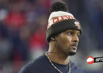 NFL News: Cleveland Browns' Bet on Deshaun Watson, A Retrospective Analysis