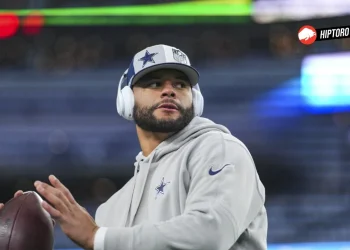 NFL News: Dak Prescott and the Dallas Cowboys, Navigating Contract Negotiations in the 2024 Season