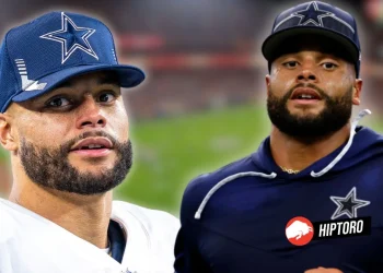 NFL News: Dak Prescott's Brother Discusses Dallas Cowboys' Quiet Offseason and Optimism for 2024 Campaign