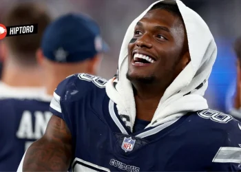 NFL News: Dallas Cowboys' CeeDee Lamb Salary Expectation Upto $28,800,000?