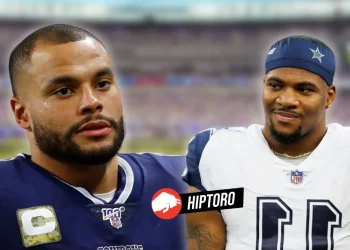 NFL News: Dallas Cowboys' Drama with Micah Parsons and Dak Prescott's Future