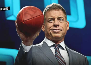 NFL News: Dallas Cowboys' Icon Troy Aikman Talks Future Hopes Amid Playoff Disappointments – What's Next for Prescott and McCarthy?