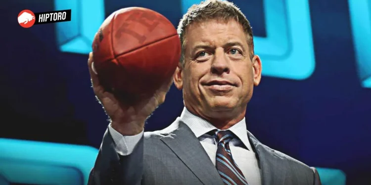 NFL News: Dallas Cowboys' Icon Troy Aikman Talks Future Hopes Amid Playoff Disappointments – What's Next for Prescott and McCarthy?