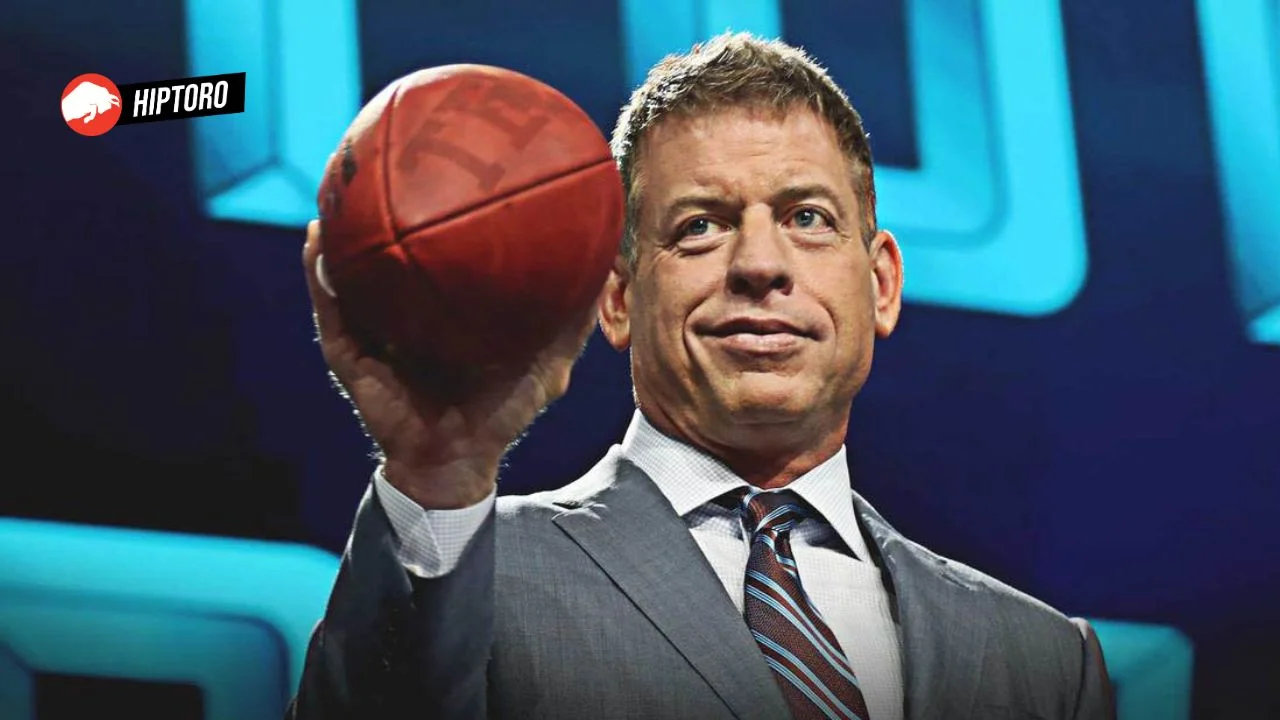 NFL News: Dallas Cowboys' Icon Troy Aikman Talks Future Hopes Amid Playoff Disappointments