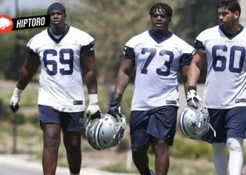 NFL News: Dallas Cowboys Reinstate Markquese Bell at Safety, Bolstering Defensive Strategy for the Upcoming Season