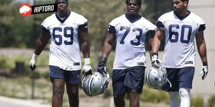 NFL News: Dallas Cowboys Reinstate Markquese Bell at Safety, Bolstering Defensive Strategy for the Upcoming Season
