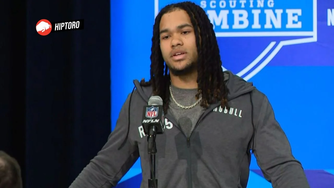 NFL News Dallas Cowboys Sets Sights on Jonathan Brooks as Pollard's