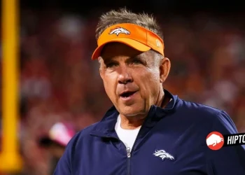 NFL News: Denver Broncos' Big Moves, How Sean Payton's Master Plan Could Change the Game at Offensive Line in 2024 Draft