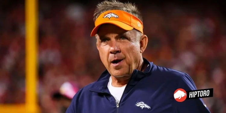 NFL News: Denver Broncos' Big Moves, How Sean Payton's Master Plan Could Change the Game at Offensive Line in 2024 Draft