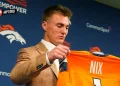NFL News: Denver Broncos' Bold Draft Strategy, Bo Nix and Troy Franklin Set to Ignite Denver's Offense