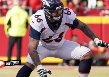 NFL News: Denver Broncos' O-Line Evolution, Sam Mustipher Joins the Fold