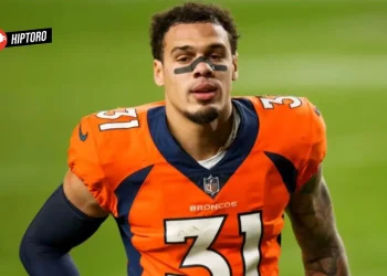 NFL News: Denver Broncos Secure Levi Wallace, Bolster Defense Ahead of NFL Draft for Strategic Improvement