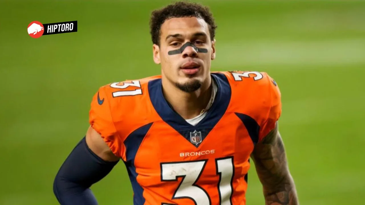 NFL News Denver Broncos Secure Levi Wallace, Bolster Defense Ahead of